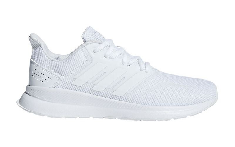 ted baker kellei trainers white